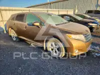 2010 Toyota VENZA фото