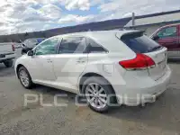 2010 Toyota VENZA фото