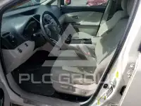 2010 Toyota VENZA фото