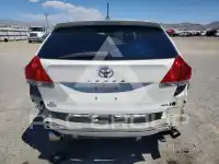 2010 Toyota VENZA photo