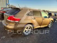 2010 Toyota VENZA фото