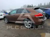 2010 Toyota VENZA фото
