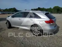 2010 Toyota VENZA фото