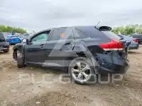 2010 Toyota VENZA фото