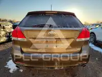 2010 Toyota VENZA фото