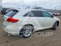 2010 Toyota VENZA фото