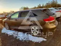 2010 Toyota VENZA фото