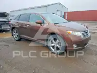 2010 Toyota VENZA фото
