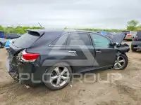 2010 Toyota VENZA фото