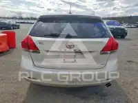 2010 Toyota VENZA фото