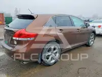 2010 Toyota VENZA фото