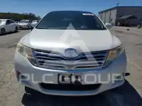 2010 Toyota VENZA photo
