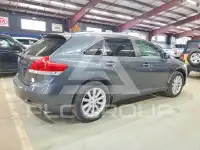 2010 Toyota VENZA фото