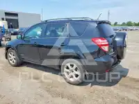 2010 Toyota RAV4 photo