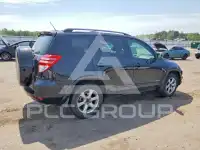 2010 Toyota RAV4 photo