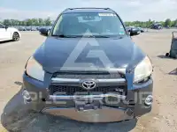 2010 Toyota RAV4 photo