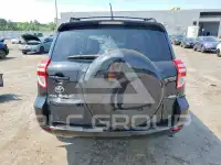 2010 Toyota RAV4 photo