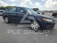 2010 KIA Optima фото