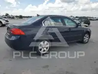 2010 KIA Optima фото