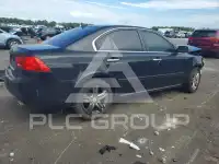 2010 KIA Optima фото