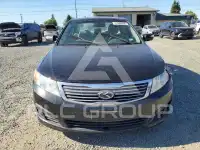 2010 KIA Optima фото