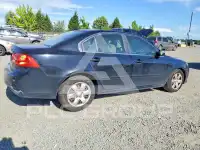 2010 KIA Optima фото