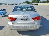 2010 KIA Optima фото