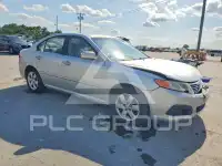 2010 KIA Optima фото