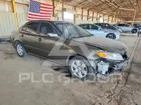 2010 KIA Optima фото