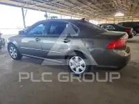 2010 KIA Optima фото
