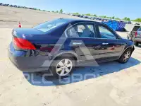 2010 KIA Optima фото