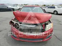 2010 KIA Optima photo