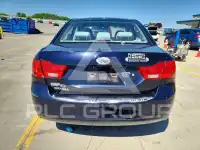 2010 KIA Optima фото