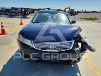 2010 KIA Optima фото