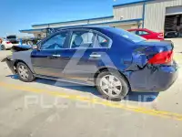 2010 KIA Optima фото