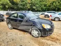2010 KIA Rio фото