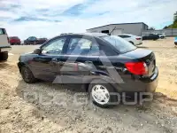 2010 KIA Rio фото