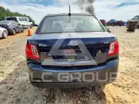 2010 KIA Rio фото