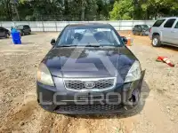 2010 KIA Rio фото