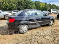 2010 KIA Rio фото