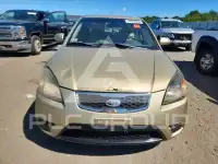 2010 KIA Rio photo