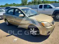 2010 KIA Rio photo