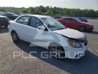 2010 KIA Rio фото