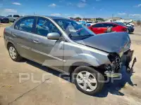 2010 KIA Rio фото