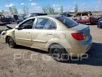 2010 KIA Rio photo