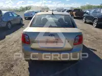 2010 KIA Rio photo