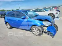 2010 KIA Rio photo