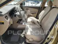 2010 KIA Rio фото