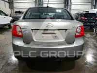2010 KIA Rio фото
