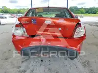 2010 KIA Rio фото